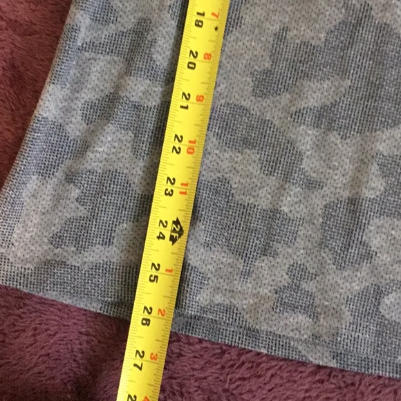 NWT MSX Michael Strahan NFL TENNESSEE TITANS Women’s Long Sleeve Top - Picture 9 of 16